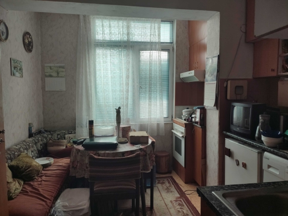 Двустаен апартамент в Търговище, Запад 1 - 57 кв.м за 1334 €/кв.м - Снимка #1