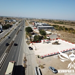 Дава се под наем Парцел в Асеновград - 920 кв.м за 666 € - Снимка #1