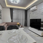 Двустаен апартамент в София, Малинова долина - 65 кв.м за 2539 €/кв.м - Снимка #1