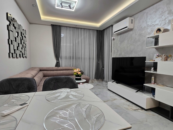 Двустаен апартамент в София, Малинова долина - 65 кв.м за 2539 €/кв.м - Снимка #1