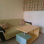 Дава се под наем Двустаен апартамент в Несебър - 45 кв.м за 408 € - Снимка #1