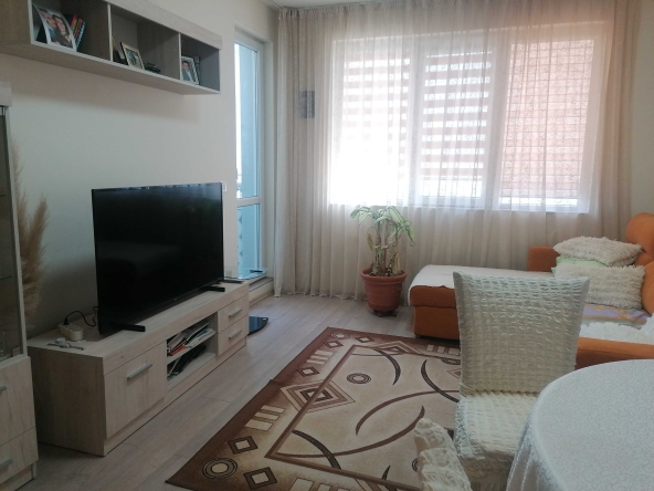 Двустаен апартамент в Варна, Кайсиева градина - 60 кв.м за 2084 €/кв.м - Снимка #1