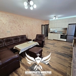 Дава се под наем Двустаен апартамент в Асеновград - 67 кв.м за 409 € - Снимка #1