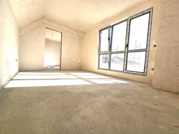 Двустаен апартамент в Варна, Възраждане 3 - 125 кв.м за 848 €/кв.м - Снимка #1