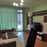 Дава се под наем Двустаен апартамент в Стара Загора, Център - 50 кв.м за 265.2 € - Снимка #1