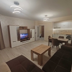 Дава се под наем Двустаен апартамент в Пловдив, Остромила - 70 кв.м за 625 € - Снимка #1