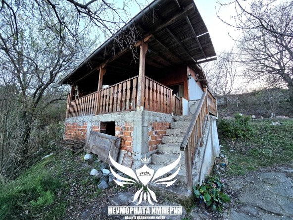 Къща в Асеновград - 37 кв.м за 1298 €/кв.м - Снимка #1