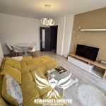 Дава се под наем Двустаен апартамент в Пловдив, Западен - 53 кв.м за 512 € - Снимка #1