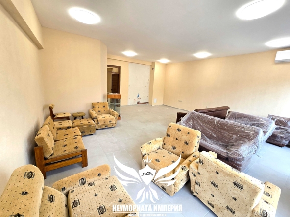 Дава се под наем Офис в Асеновград - 76 кв.м за 368 € - Снимка #1