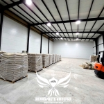 Дава се под наем Склад в Асеновград - 330 кв.м за 1115 € - Снимка #1