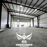 Дава се под наем Склад в с. Крумово, Област Пловдив - 788 кв.м за 2880 € - Снимка #1