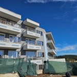 Тристаен апартамент в Варна, Виница - 73 кв.м за 1792 €/кв.м - Снимка #1