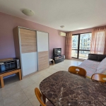 Двустаен апартамент в к.к. Слънчев бряг - 66 кв.м за 1137 €/кв.м - Снимка #1