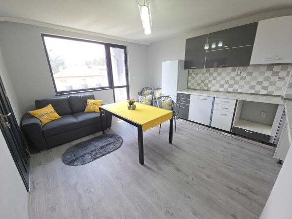 Четиристаен апартамент в Велинград - 105 кв.м за 1510 €/кв.м - Снимка #1