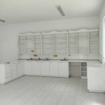 Дава се под наем Склад в с. Труд, Област Пловдив - 120 кв.м за 408 € - Снимка #1