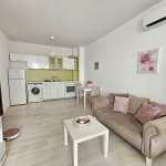 Дава се под наем Двустаен апартамент в Пловдив, Тракия - 58 кв.м за 385 € - Снимка #1