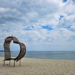 Парцел в Варна, Колхозен пазар - 130 кв.м за 1216 €/кв.м - Снимка #1