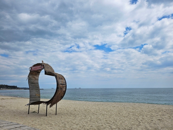 Парцел в Варна, Колхозен пазар - 130 кв.м за 1216 €/кв.м - Снимка #1