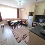 Двустаен апартамент в Велинград - 62 кв.м за 1412 €/кв.м - Снимка #1