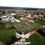 Парцел в с. Мулдава, Област Пловдив - 1000 кв.м за 91 €/кв.м - Снимка #1