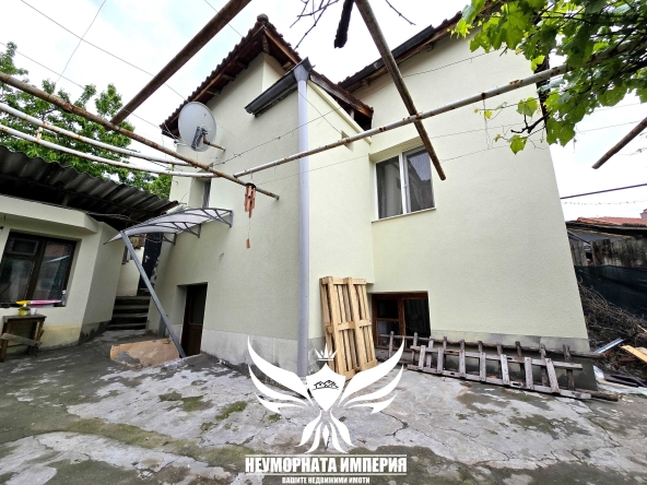 Къща в Асеновград - 127 кв.м за 938 €/кв.м - Снимка #1