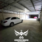 Дава се под наем Склад в Асеновград - 250 кв.м за 409 € - Снимка #1