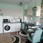 Дава се под наем Двустаен апартамент в Белослав - 42 кв.м за 433.5 € - Снимка #1