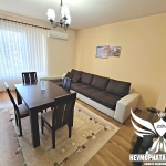 Дава се под наем Тристаен апартамент в Асеновград - 64 кв.м за 310 € - Снимка #1