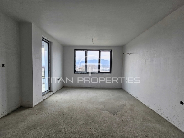 Тристаен апартамент в Пловдив, Коматево - 91 кв.м за 1152 €/кв.м - Снимка #1