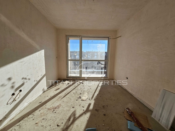 Двустаен апартамент в Пловдив, Южен - 75 кв.м за 1067 €/кв.м - Снимка #1