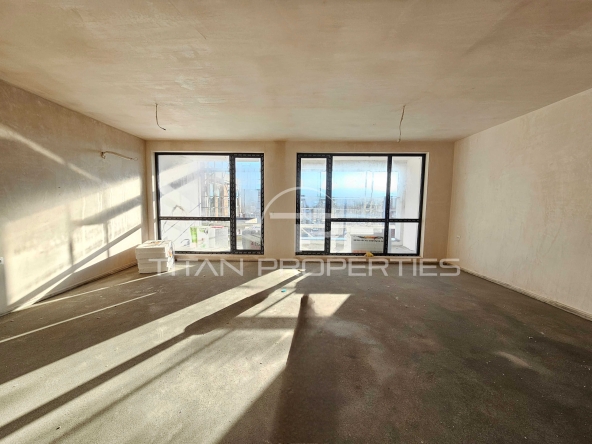 Тристаен апартамент в Пловдив, Остромила - 150 кв.м за 1256 €/кв.м - Снимка #1