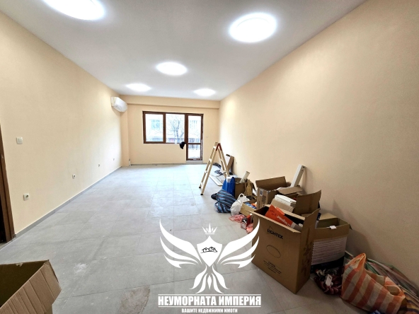 Дава се под наем Офис в Асеновград - 52 кв.м за 308 € - Снимка #1