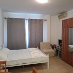 Дава се под наем Едностаен апартамент в Ахелой - 30 кв.м за 30.6 € - Снимка #1