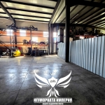 Дава се под наем Склад в Асеновград - 240 кв.м за 1100 € - Снимка #1