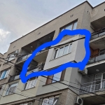 Двустаен апартамент в Сливница - 41 кв.м за 1928 €/кв.м - Снимка #1