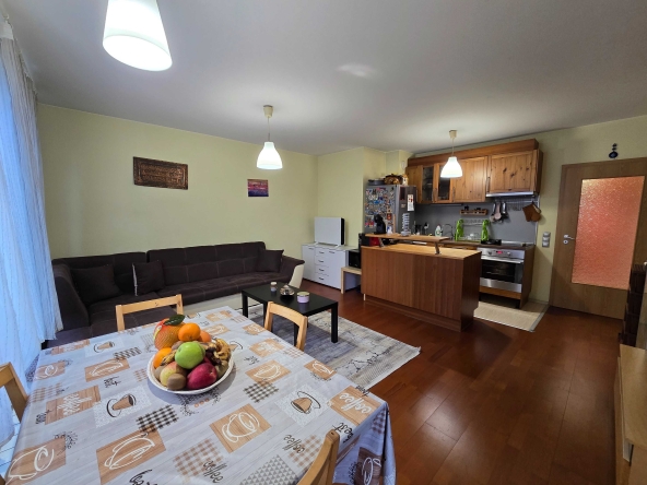 Тристаен апартамент в София, Карпузица - 86 кв.м за 2966 €/кв.м - Снимка #1