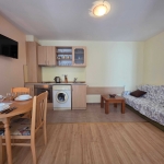 Тристаен апартамент в к.к. Слънчев бряг - 64 кв.м за 1249 €/кв.м - Снимка #1