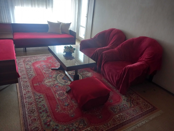 Двустаен апартамент в Пловдив, Въстанически - 65 кв.м за 1539 €/кв.м - Снимка #1