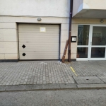 Дава се под наем Гараж / Паркомясто в София, Изток - 22 кв.м за 127.5 € - Снимка #1