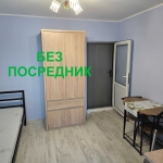 Дава се под наем Едностаен апартамент в Варна, Младост 2 - 25 кв.м за 229.5 € - Снимка #1
