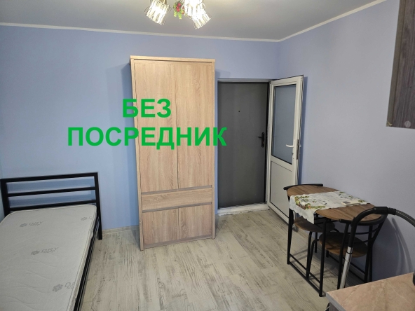 Дава се под наем Едностаен апартамент в Варна, Младост 2 - 25 кв.м за 229.5 € - Снимка #1