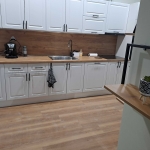 Тристаен апартамент в Плевен, Дружба 1 - 120 кв.м за 1200 €/кв.м - Снимка #1