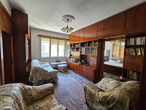 Четиристаен апартамент в Горна Оряховица - 105 кв.м за 810 €/кв.м - Снимка #1