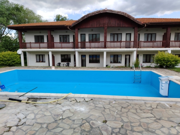 Двустаен апартамент в Костенец - 66 кв.м за 605 €/кв.м - Снимка #1