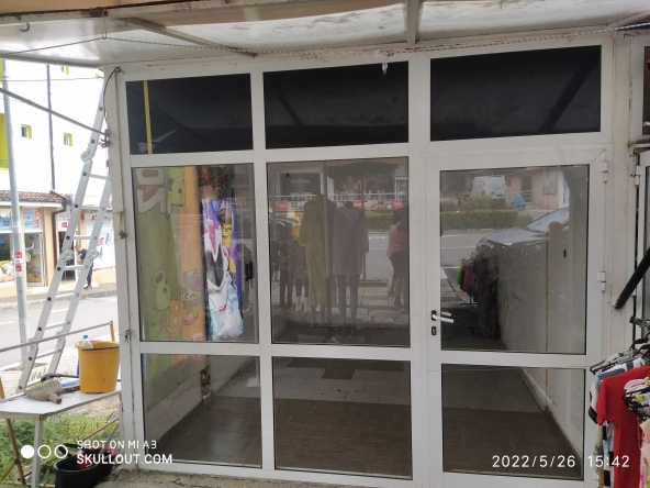 Дава се под наем Магазин в Приморско - 12 кв.м за 2040 € - Снимка #1