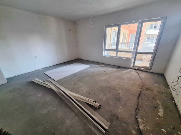 Двустаен апартамент в Пловдив, Тракия - 75 кв.м за 1174 €/кв.м - Снимка #1