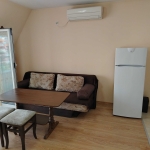 Дава се под наем Двустаен апартамент в Пловдив, Въстанически - 40 кв.м за 229.5 € - Снимка #1