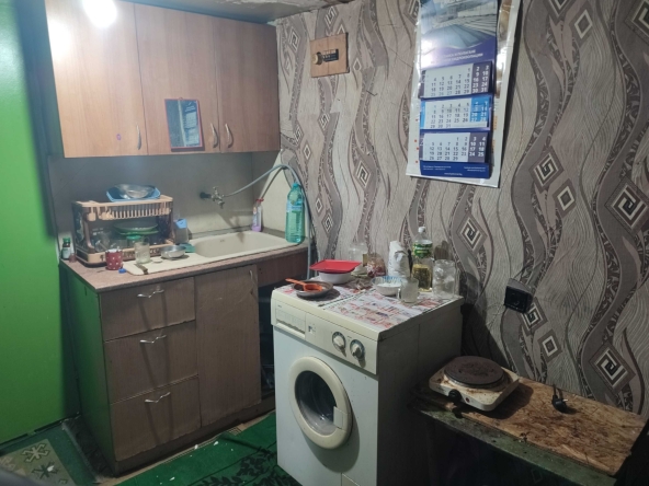 Ателие в Търговище, Център - 27 кв.м за 1228 €/кв.м - Снимка #1