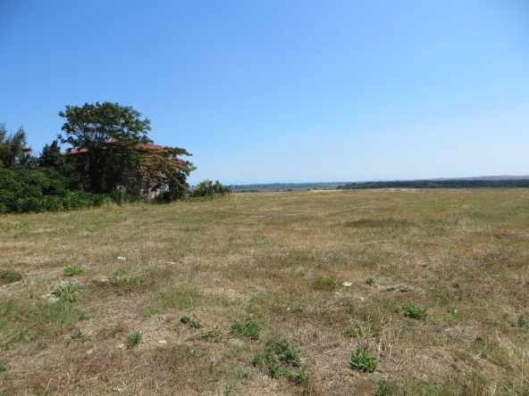 Парцел в с. Кошарица, Област Бургас - 2050 кв.м за 30 €/кв.м - Снимка #1