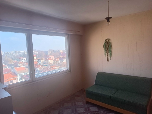 Двустаен апартамент в Пазарджик, Идеален център - 57 кв.м за 761 €/кв.м - Снимка #1